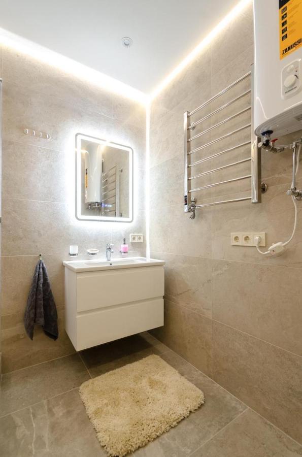 Mini-Smart 1 Daire Kiev Dış mekan fotoğraf